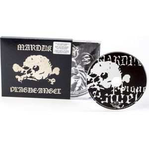 Marduk Plague angel CD standard
