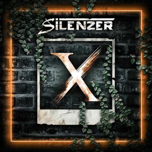 Silenzer X CD standard