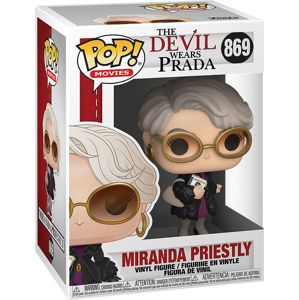 The Devil Wears Prada Vinylová figurka č. 869 Miranda Priestly Sberatelská postava standard