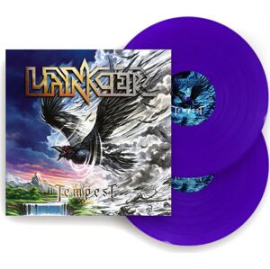Lancer Tempest 2-LP standard