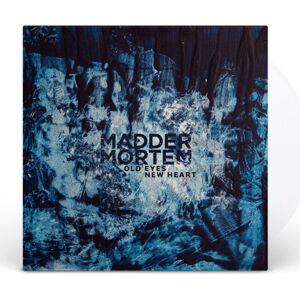 Madder Mortem Old eyes, new heart LP standard