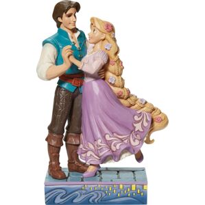 Rapunzel Rapunzel & Flynn Rider - My New Dream Sberatelská postava vícebarevný
