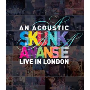 Skunk Anansie An acoustic Skunk Anansie - Live in London Blu-Ray Disc standard