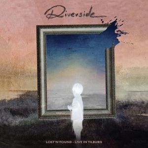 Riverside Lost'n'Found - Live in Tilburg 2-CD & DVD standard