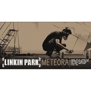 Linkin Park Meteora CD standard