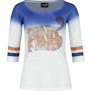 Pink Floyd EMP Signature Collection Dámské tričko s dlouhými rukávy vícebarevný