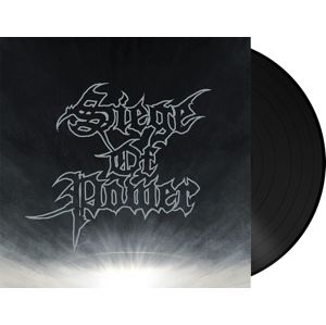 Siege Of Power The cold room 7 inch-SINGL standard