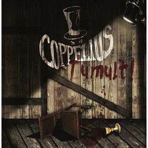 Coppelius Tumult! CD standard