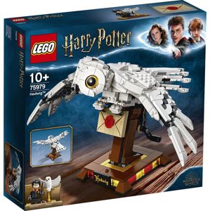 Harry Potter 75979 - Hedwig Lego standard