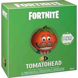 Fortnite Tomatohead - 5 Star Figur Sberatelská postava standard
