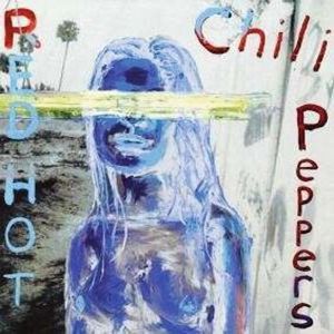 Red Hot Chili Peppers By The Way 2-LP standard