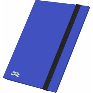 Ultimate Guard Album Flexxfolio 360 - 18-Pocket - modrý Balícek karet standard