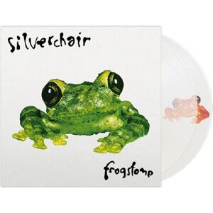 Silverchair Frogstomp 2-LP barevný