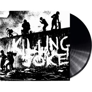 Killing Joke Killing Joke LP standard