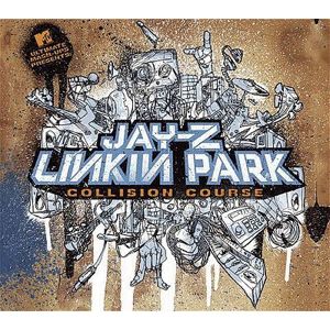 Linkin Park / Jay-Z Collision course - Ultimate MTV's mash-up CD & DVD standard