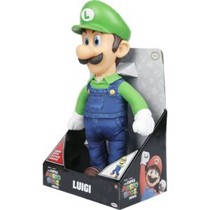 Super Mario Luigi plyšová figurka standard