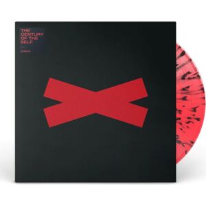 Airbag The century of the self LP standard