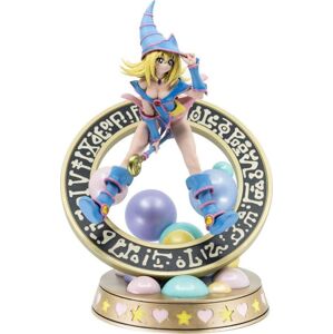 Yu-Gi-Oh! Dark Magician Girl Standard Pastel Edition Socha standard
