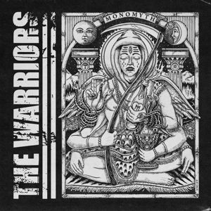 The Warriors Monomyth LP standard
