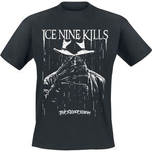 Ice Nine Kills Freddy Tričko černá