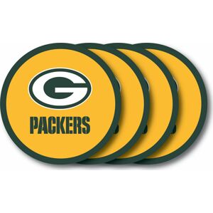 NFL Green Bay Packers Podtácek standard