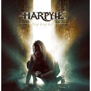 Harpyie Aurora CD standard