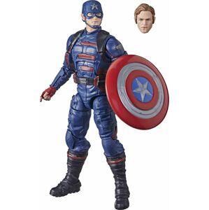 Captain America John F. Walker akcní figurka standard