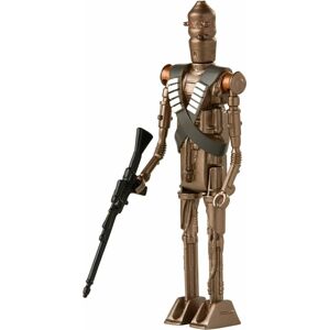 Star Wars The Mandalorian - Retro Collection - IG-11 akcní figurka standard