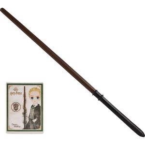 Harry Potter Wizarding World - Hůlka Draca Malfoye Kouzelná hůlka vícebarevný