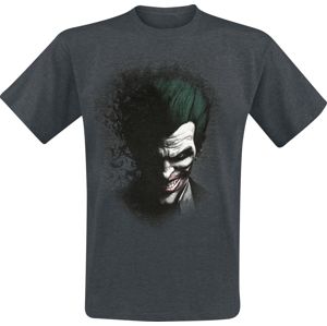 Batman The Joker tricko prošedivelá