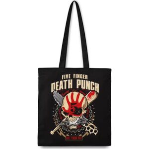Five Finger Death Punch Got your six Taška pres rameno vícebarevný