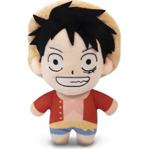 One Piece Luffy plyšová figurka standard