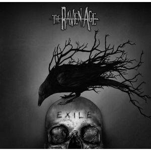 The Raven Age Exile CD standard