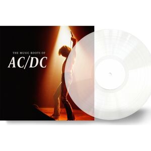 AC/DC The music root of 10 inch-EP standard