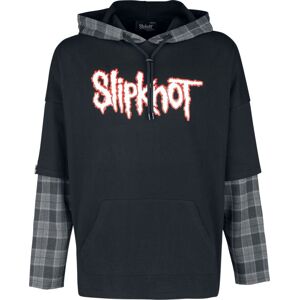 Slipknot EMP Signature Collection Tričko s dlouhým rukávem vícebarevný