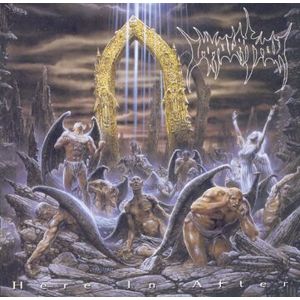 Immolation Here in after CD standard