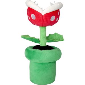 Super Mario Piranha Plant plyšová figurka standard