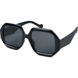 Urban Classics Sunglasses San Rafael Slunecní brýle černá