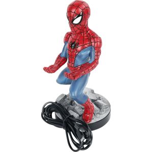 Spider-Man Cable Guy držák na mobilní telefon vícebarevný