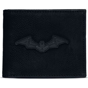 Batman The Batman Peněženka černá