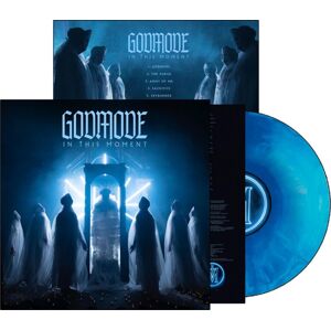 In This Moment Godmode LP standard