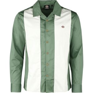 Dickies Westover Shirt Košile zelená
