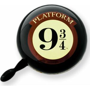Harry Potter Platform 9 3/4 - Fahrradklingel Cruiser vícebarevný