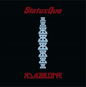 Status Quo Backbone CD standard