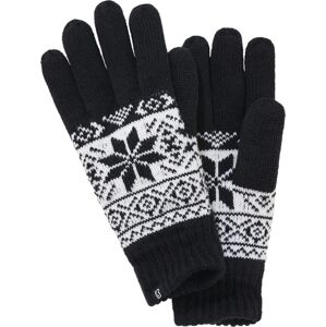 Brandit Snow Gloves rukavice černá