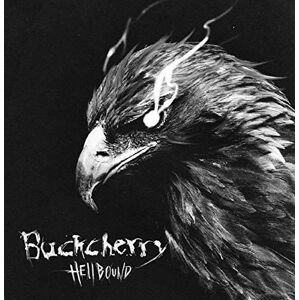 Buckcherry Hellbound CD standard