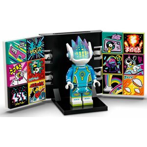 VIDIYO 43104 - Alien DJ BeatBox Lego standard