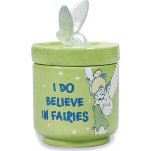 Peter Pan I Do Believe in Fairies dóza vícebarevný