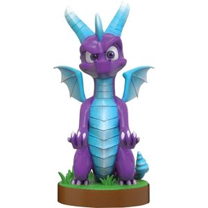 Spyro - The Dragon Cable Guy - Iced Spyro držák na mobilní telefon vícebarevný