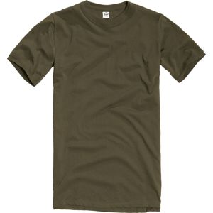 Brandit Spodní tričko BW spodní prádlo olivová